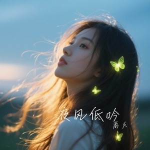 夜风低吟