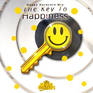 The Key to Happiness (Happy Hardcore Mix)
