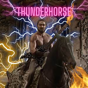 Thunderhorse (Instrumental)