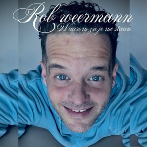 Waarom zie je me staan