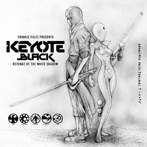 Keyote Black Opus 001