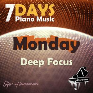 Keep Still And Focus