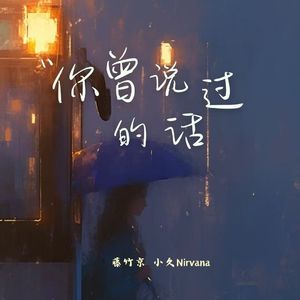 你曾说过的话