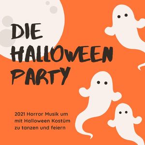 Es wird gruselig