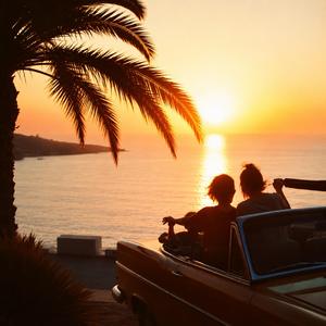 Road Trip Family