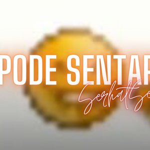 Pode Sentar (Remix)