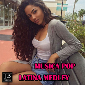 Musica Pop Latina Medley: La Mucura / Las Muchachas / Por Culpa de Tu Amor / Amor Soñado / Pa Bravo Yo / Soy Antillana / No Me Meto / Moliendo Café / De Que Tamaño / Non Estas En Nada / Seies de Borinquen