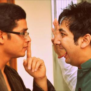 Rwaat Khaachha (feat. Aditya Tripathi)