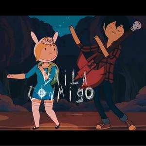 Baila Conmigo