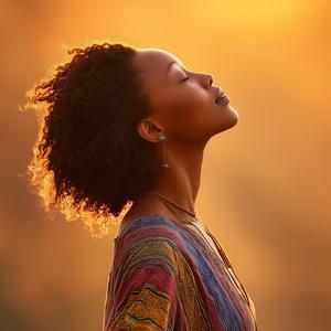 Wakati wa Sherehe 4 – Modern Celebration (현대 아프리카의 축제 리듬)