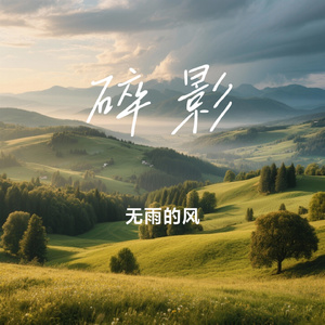 碎影