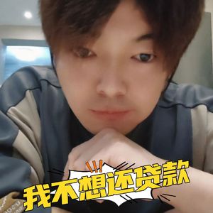 我不想还贷款