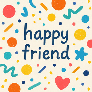 愉快な仲間たち