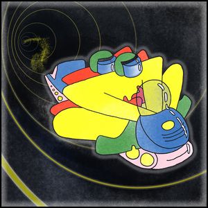 I Am Machine (The Grand Mess Remix)