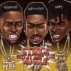 So Cold (feat. K7TheFinesser)