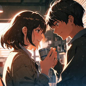 君の淹れる魔法