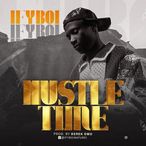 Hustle Time