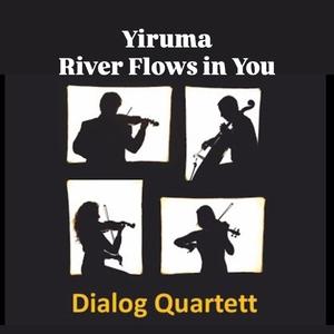 River Flows in You (feat. Dialog Quartett)