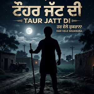 Taur Jatt Di