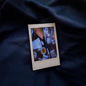 blue (feat. Charlie Urick)