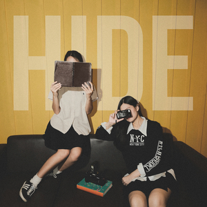 Hide