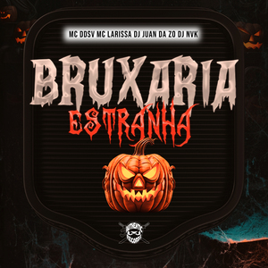 Bruxaria Estranha
