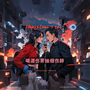 喝醉以后才明白 (对唱版)