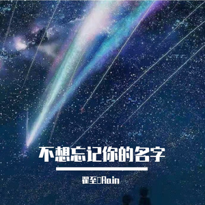 不想忘记你的名字
