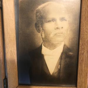 SpiritOfThePhantomHorseStruttin'