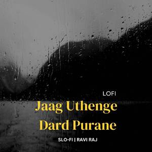 Jaag Uthenge Dard Purane (LOFI)