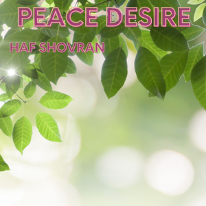 Peace Desire