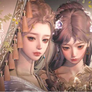 临帝阙-临帝阙-初始（ahri remix）