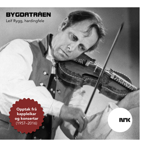 Nordfjordingen (Springar)