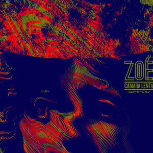 Cámara Lenta (Live 8.11.14)