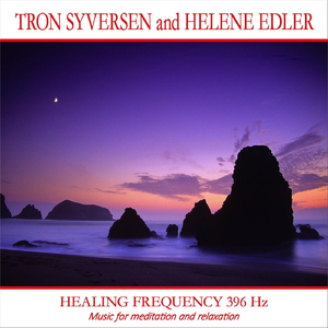 Healing Frequency (feat. Helene Edler)