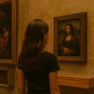 살아 있는 기념비, 개선문 : Arc de Triomphe