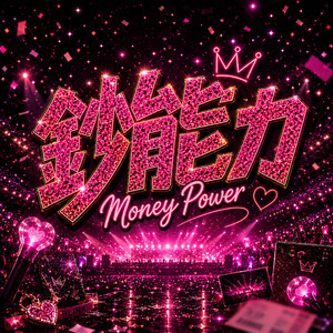鈔能力