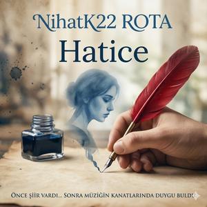 Ölüyor musun Hatice