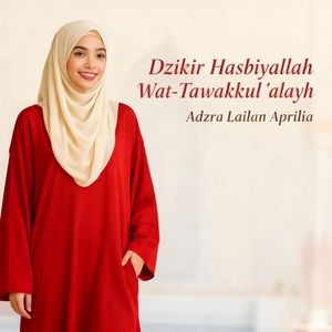 Dzikir Hasbiyallah Wat-Tawakkul 'alayh
