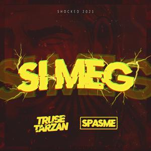 Si Meg (Shocked 2021)