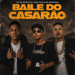 Baile do Casarão