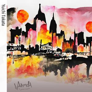 高松　八重垣新地、酔いどれブルース