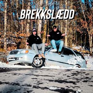 Brekkslædd (feat. Mygland!)