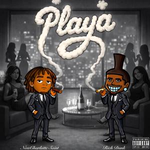 Playa (feat. Rich Dunk)