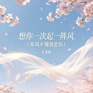 想你一次起一阵风（春风不懂我悲伤）