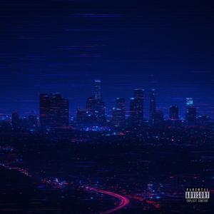 City lights (feat. Rash)