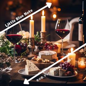 Dancing Shadows Silhouette (Key D Ver.)