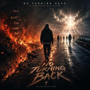 No Turning Back