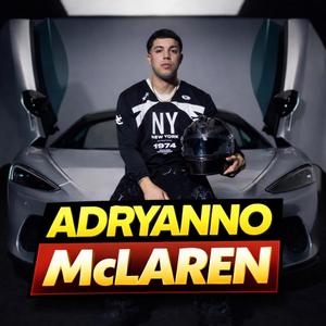 McLaren