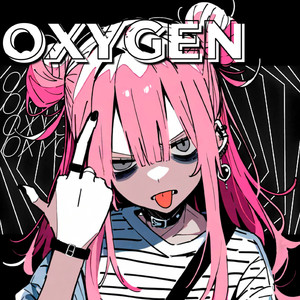 oxygen